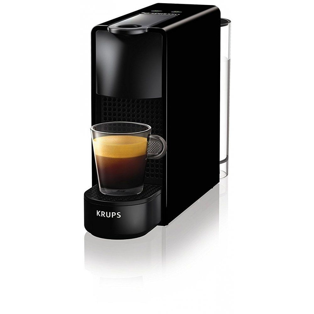 Nespresso xn