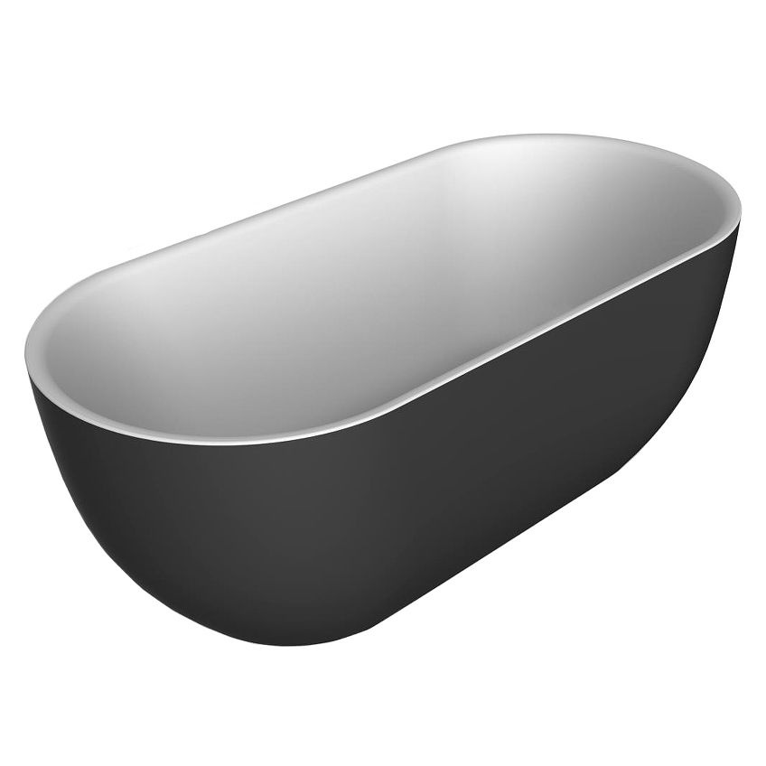 Акриловая ванна Belbagno 150х80 BB70-1500-800-W/NM на каркасе - купить ...