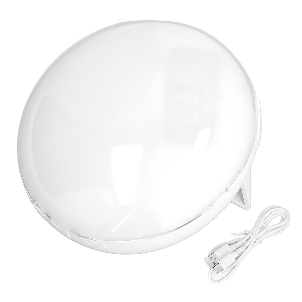 Будильник для пробуждения с восходом солнца купить по низкой цене с ...