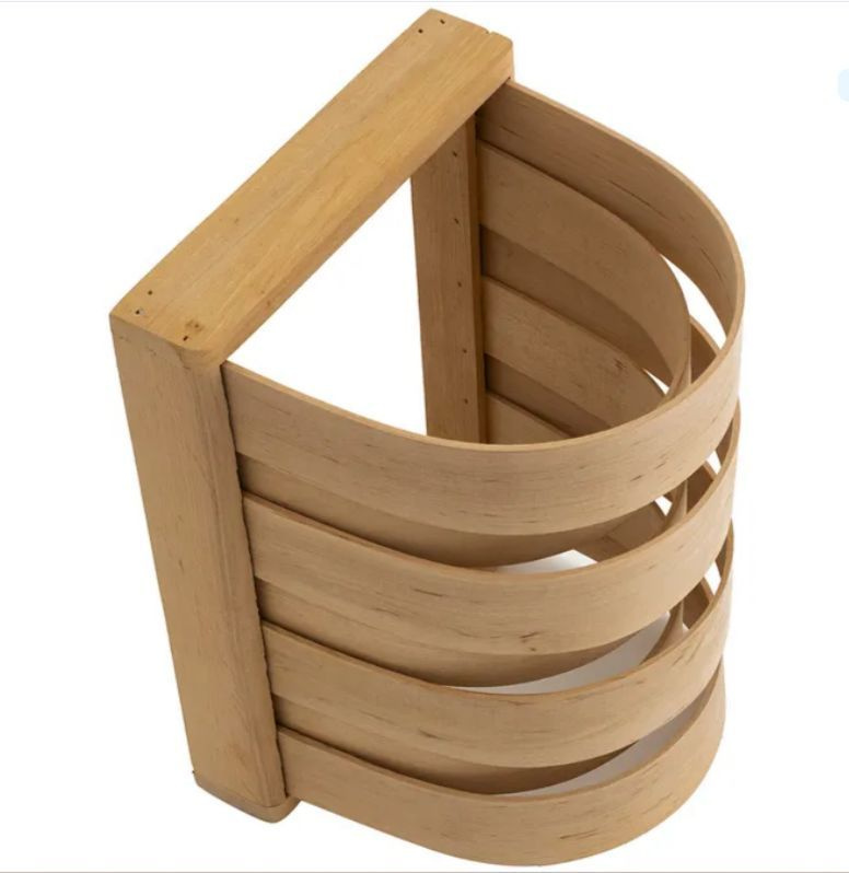 Абажур настенный (закругленный)  АПЗ-1 2