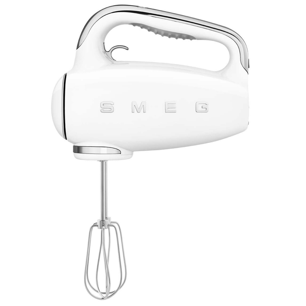 Миксер Smeg HMF01WHEU #1