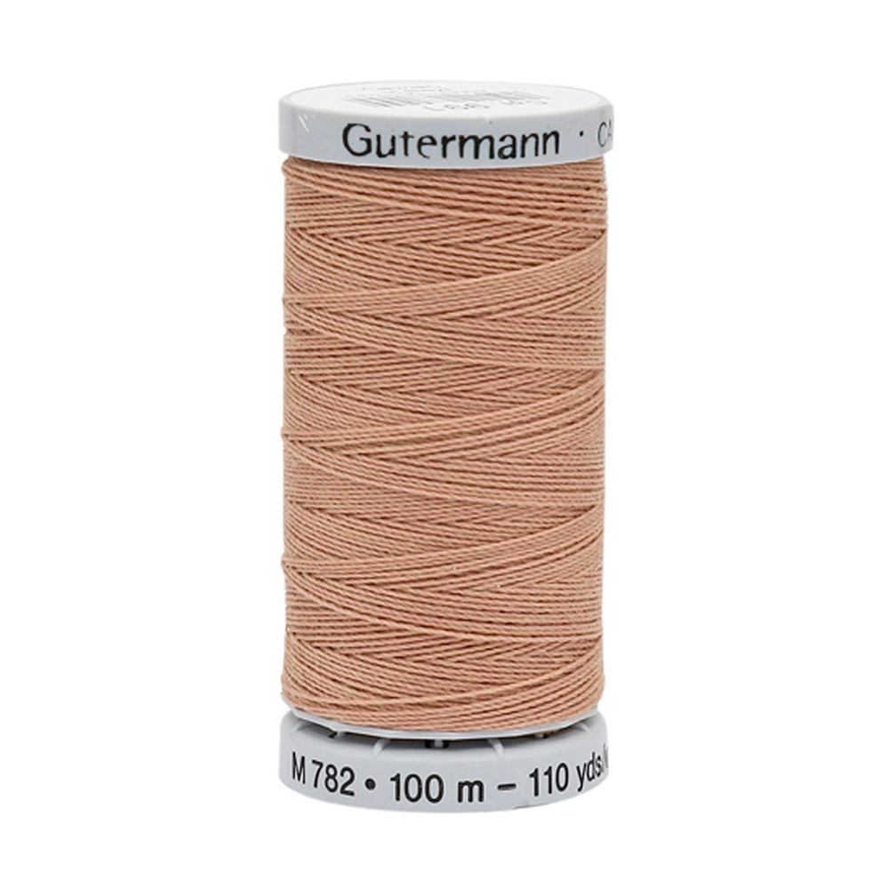 Нить Extra Strong M782 суперкрепкая 100м 100% п/э Gutermann 991 #1