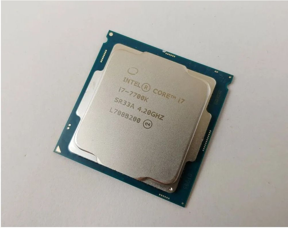 Intel on sale i7 1151