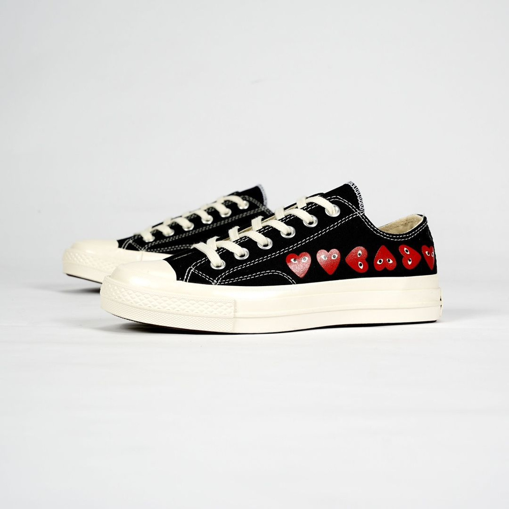 Converse chuck store taylor dainty