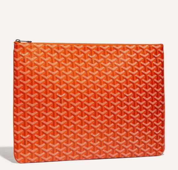 Goyard Клатч #1