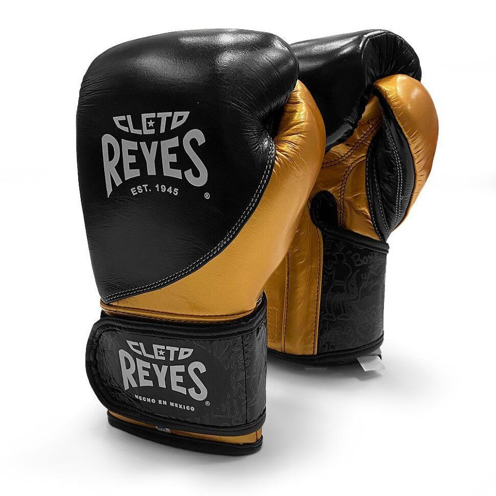 Боксерские перчатки Cleto Reyes HIGH PRECISION BOXING GLOVES, 14