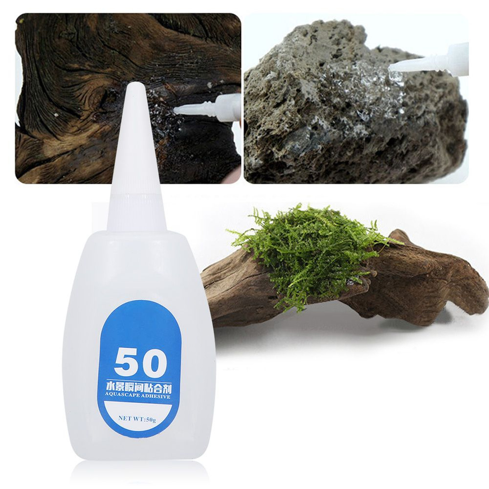 Клей для аквариумных растений - купить с доставкой по выгодным ценам в ...