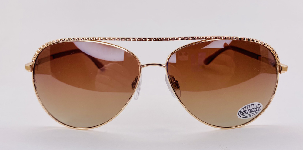 Очки Cafa France CF121-56, поляризированые женские для водителя ...