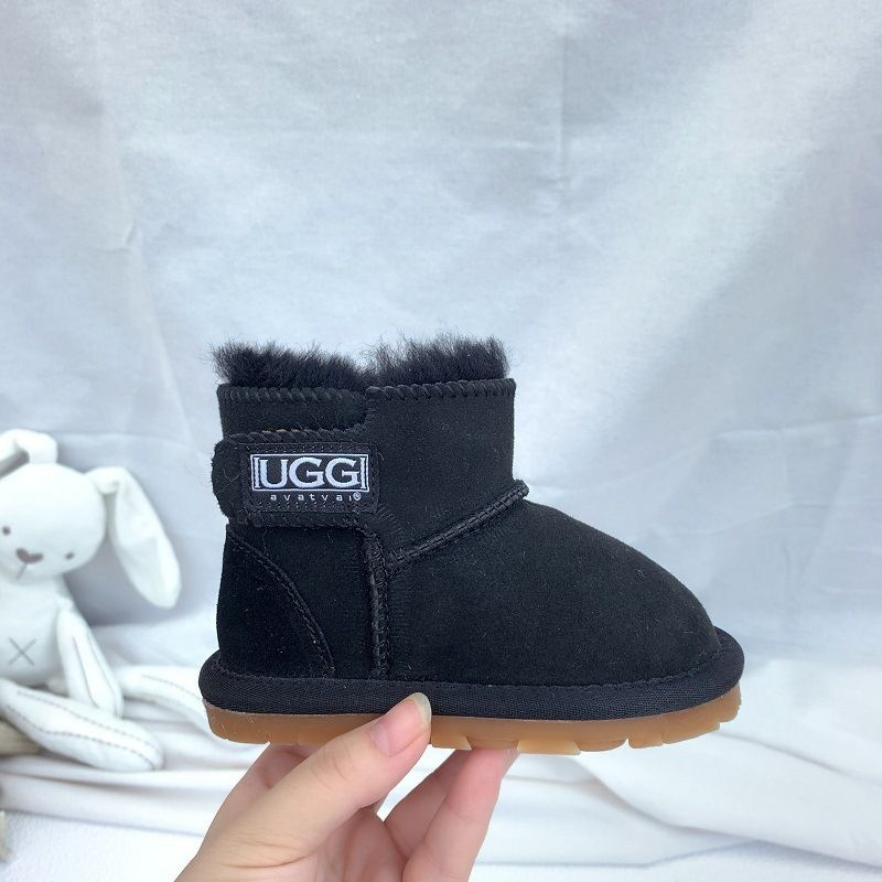 Угги UGG Модная обувь #1