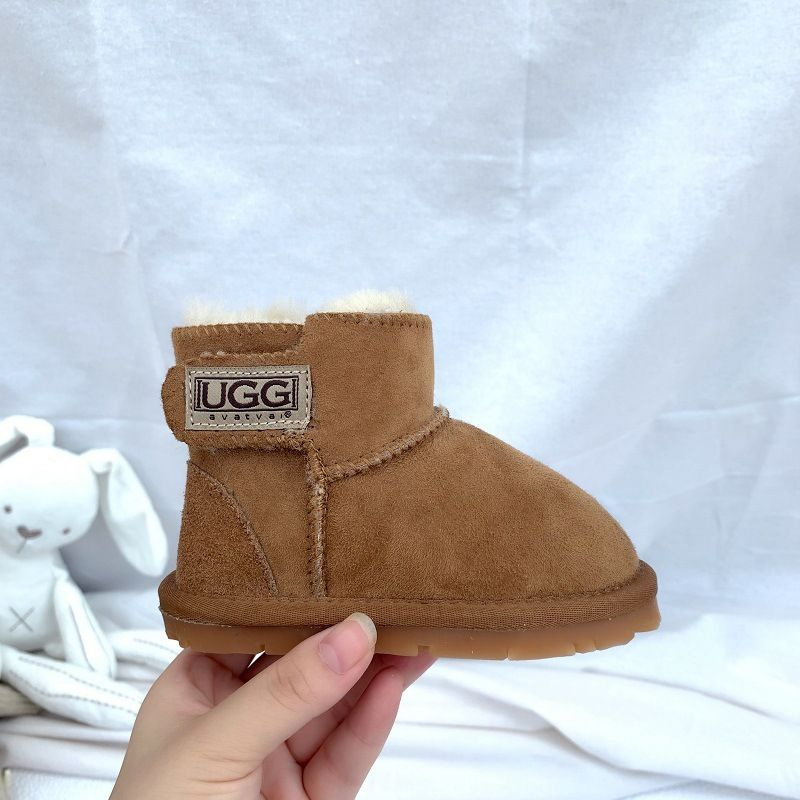 Угги UGG Модная обувь #1