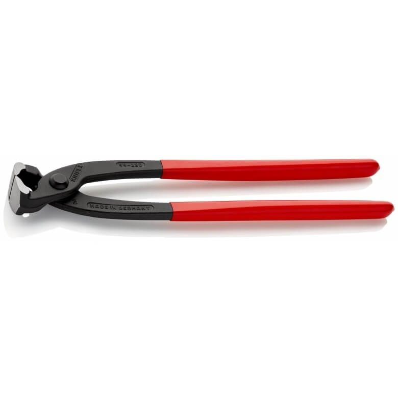 Клещи Knipex 99 01 280 280 мм красный/черный 280 мм #1