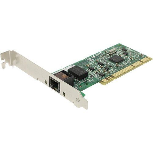 Intel Сетевая карта PRO/1000 MT - купить с доставкой по выгодным ценам ...