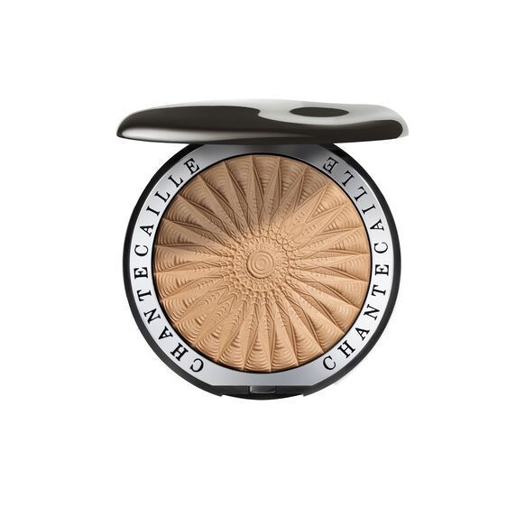 CHANTECAILLE Perfect Blur Finishing Powder пудра #1