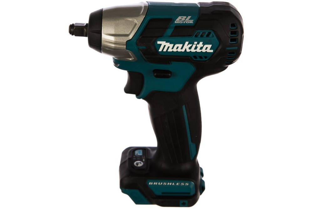 Гайковерт Makita TW160DZ #1