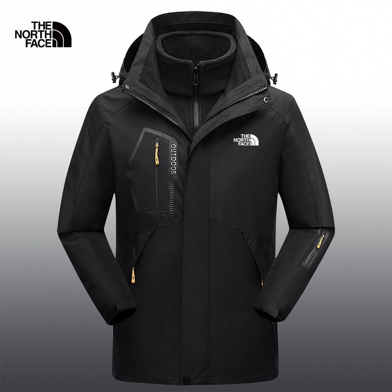 Куртка The North Face - купить с доставкой по выгодным ценам в интернет ...