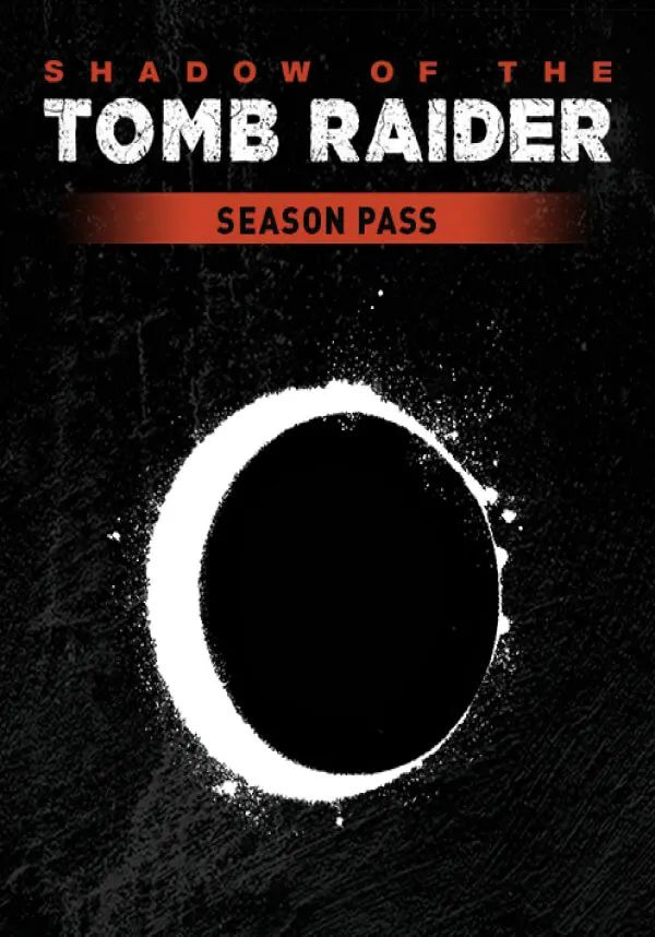 Shadow of the Tomb Raider - Season Pass #1