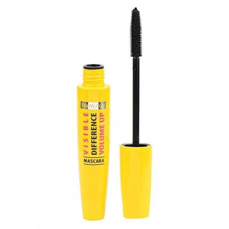 Тушь для ресниц объемная Visible Difference FarmStay Visible Difference Volume Up Mascara 12 гр  #1