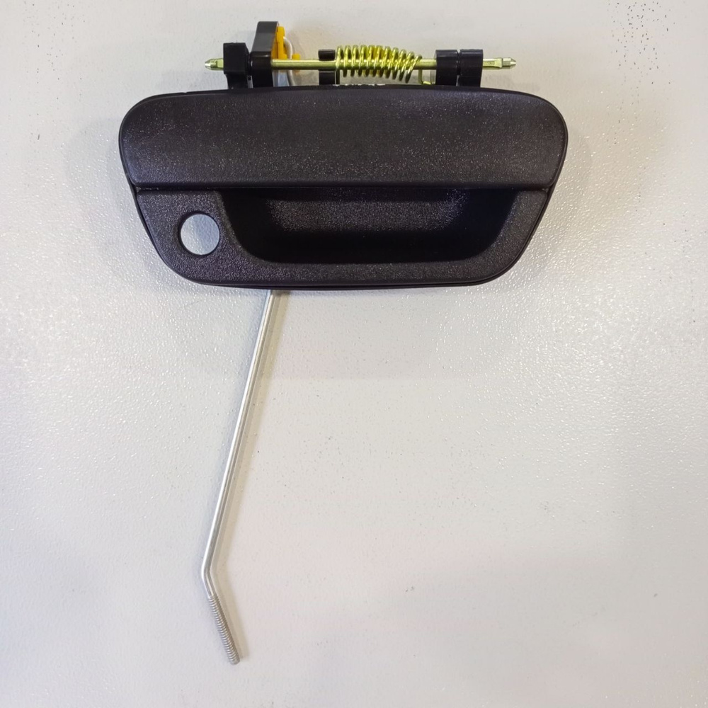 Ручка наружная передней правой двери Chevrolet Spark M300 Ravon R2 ...