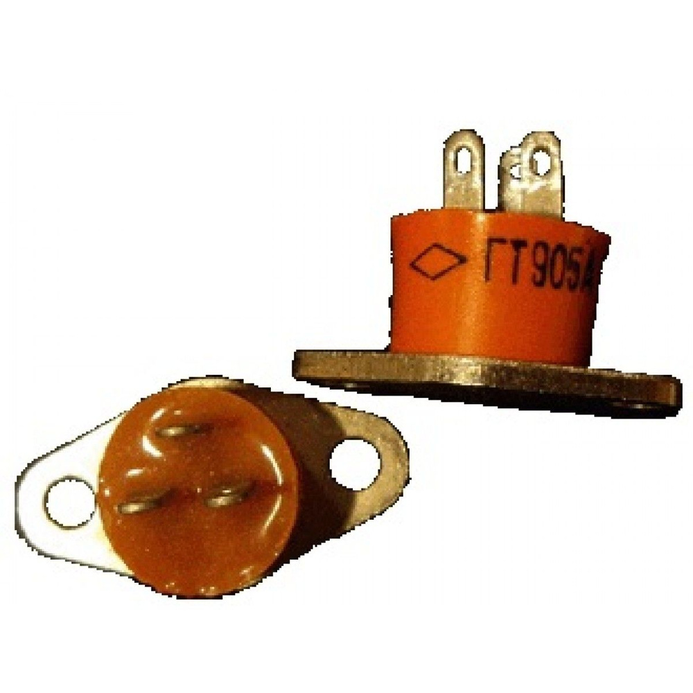 Транзистор ГТ905А - купить с доставкой по выгодным ценам в интернет ...