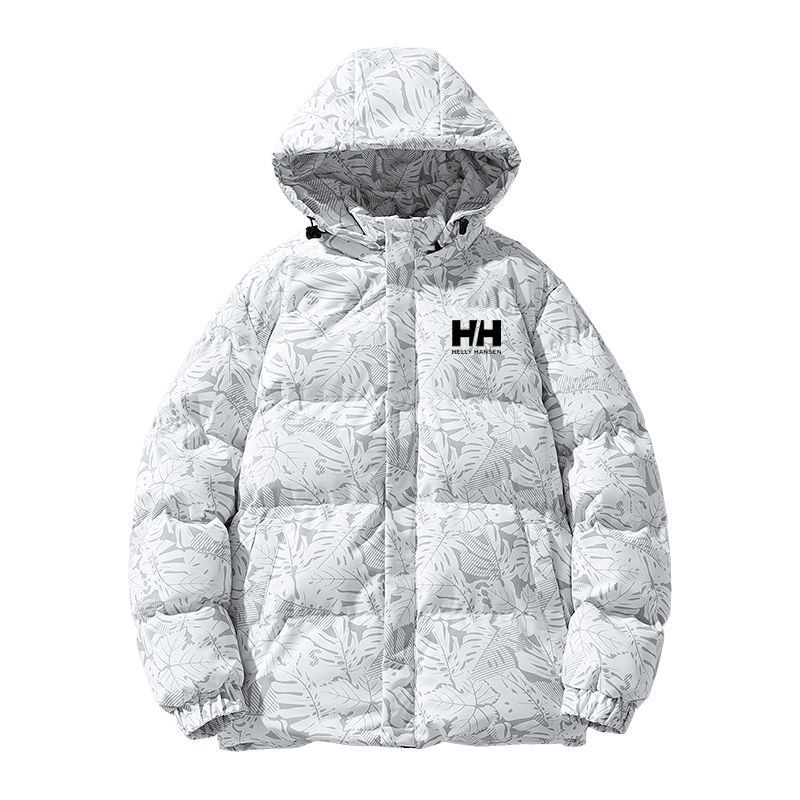 Пуховик Helly Hansen #1