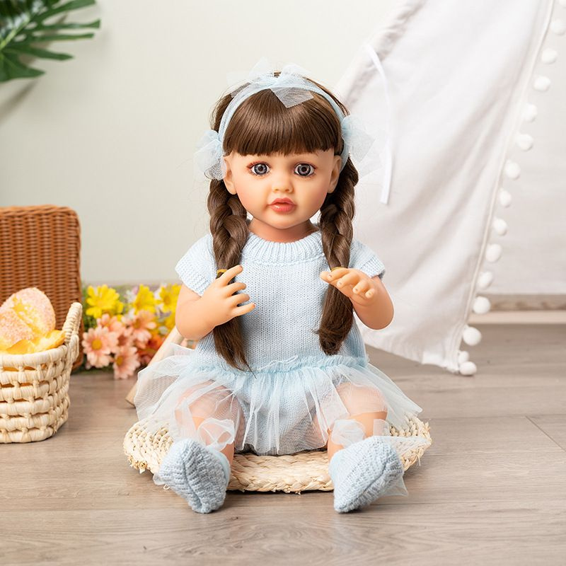 БЕБИ борн. Интерактивная кукла для девочки, девочка с магическими ...