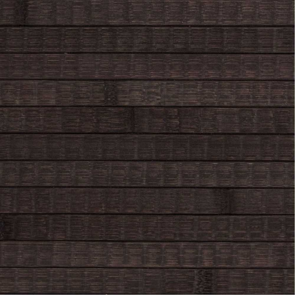 Бамбуковое полотно "Венге волна" лам. 17 мм, 1800*2750 мм #1
