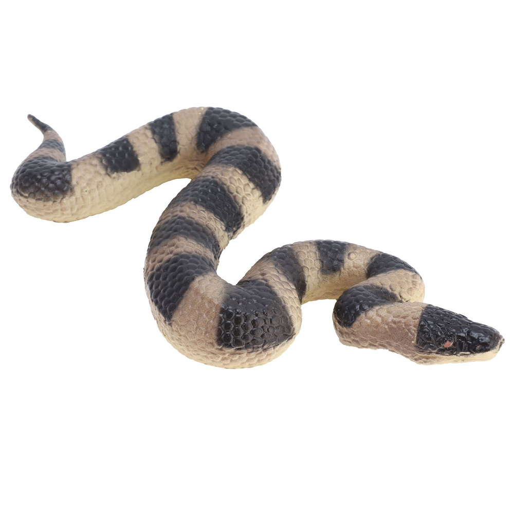 Модель змеи купить на OZON по низкой цене (1415520917)