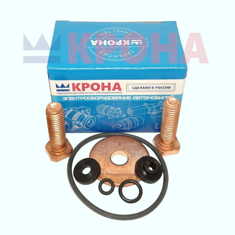 Отзывы на Электропроводка для автомобиля КРОНА от реальных покупателей OZON