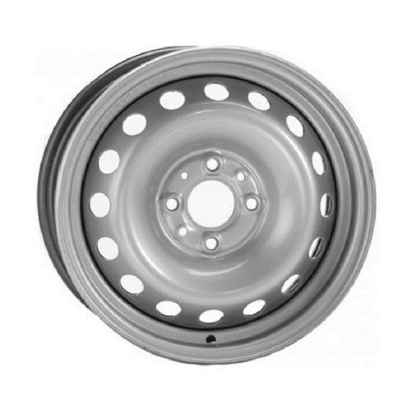 Колесный диск ТЗСК 13x5.5" PCD4x98 ET35 D59 Штампованный - купить по ...