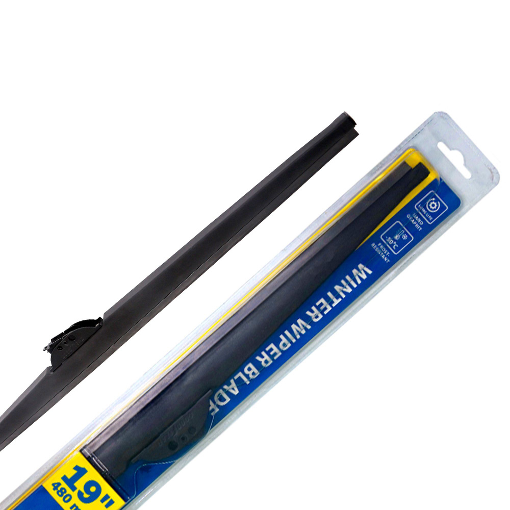 Щетка стеклоочистителя Goodyear 19" (480 мм) зимняя