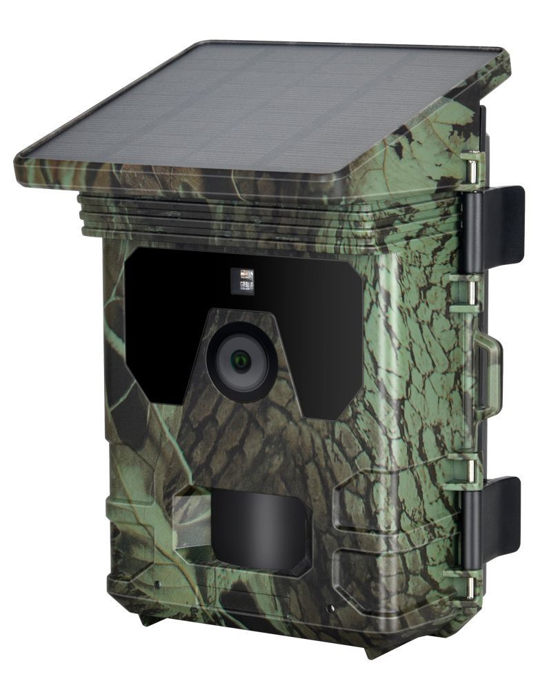 Фотоловушка Suntek HC-600A - купить с доставкой по выгодным ценам в ...