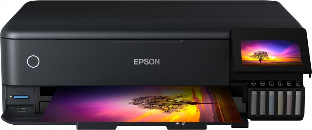 Epson МФУ b118935 #1