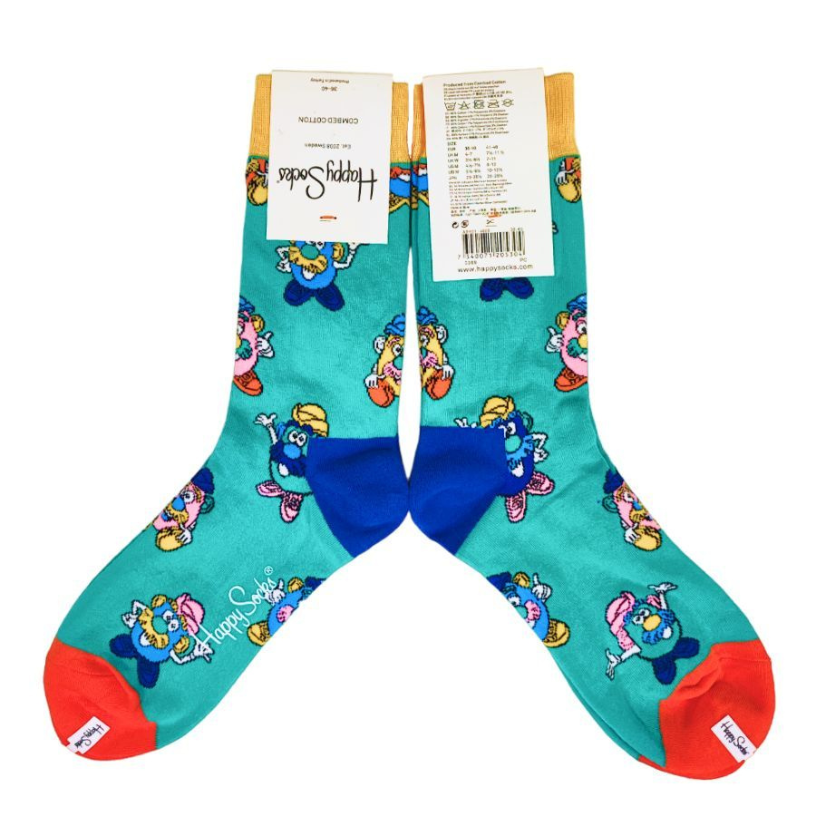 Носки Happy Socks Носки, 1 пара #1