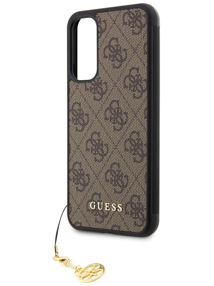 Guess PU leather Samsung Galaxy A34