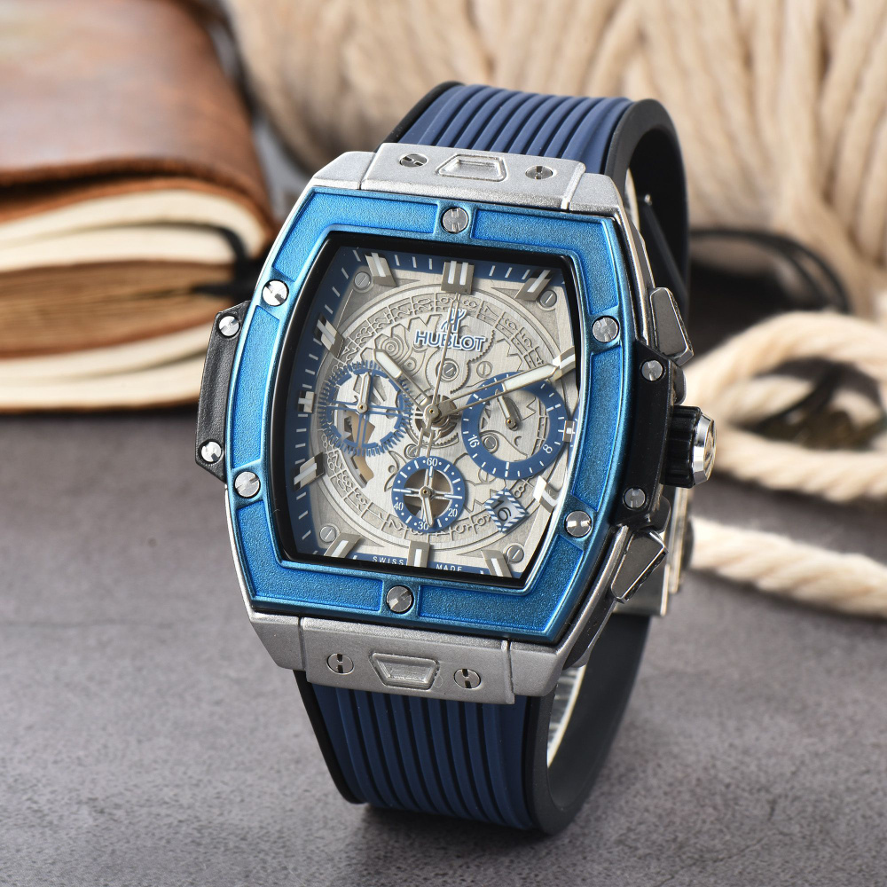 HUBLOT Часы наручные - купить с доставкой по выгодным ценам в интернет ...