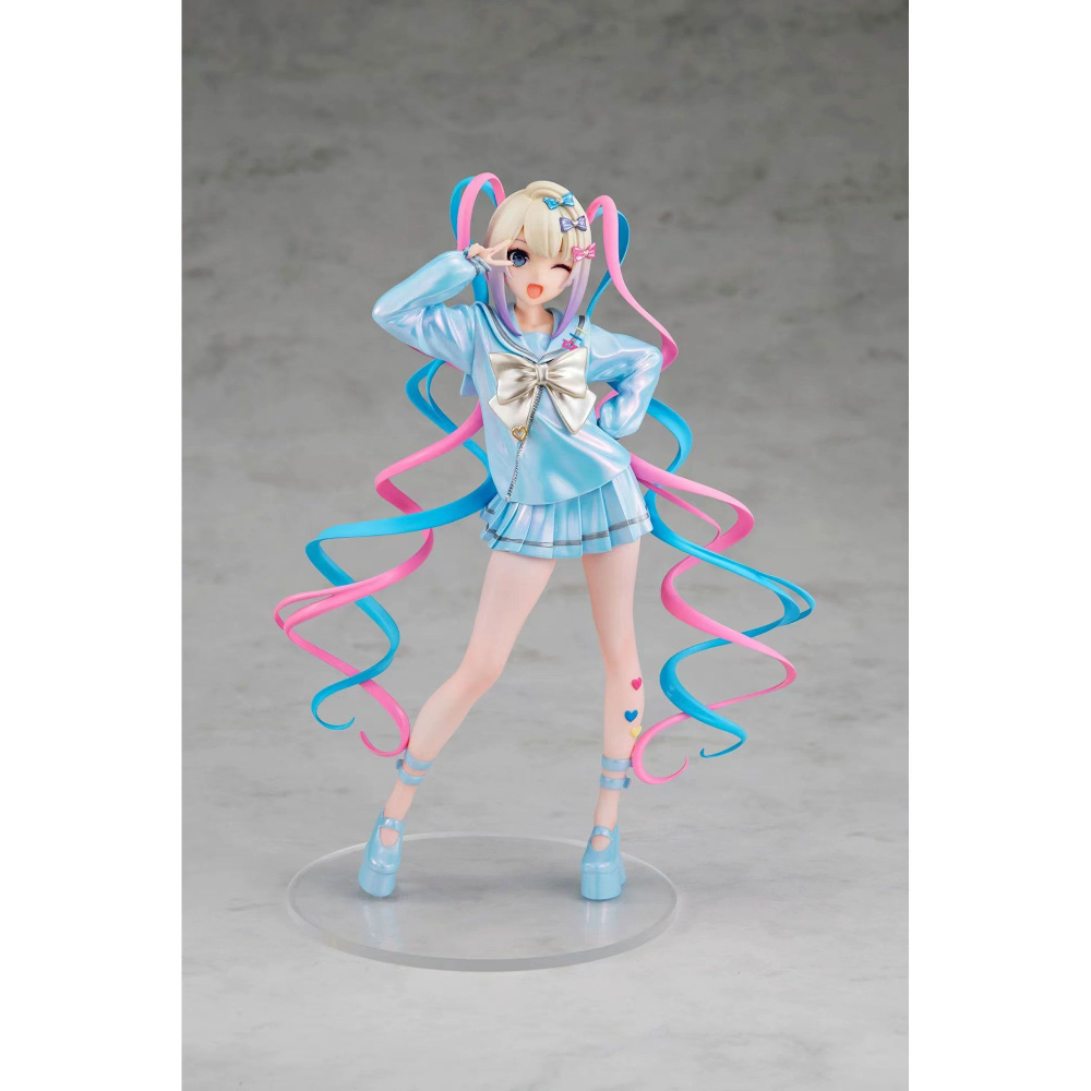 NEEDY GIRL OVERDOSE Супер милый ангельский соус 20CM - купить с ...