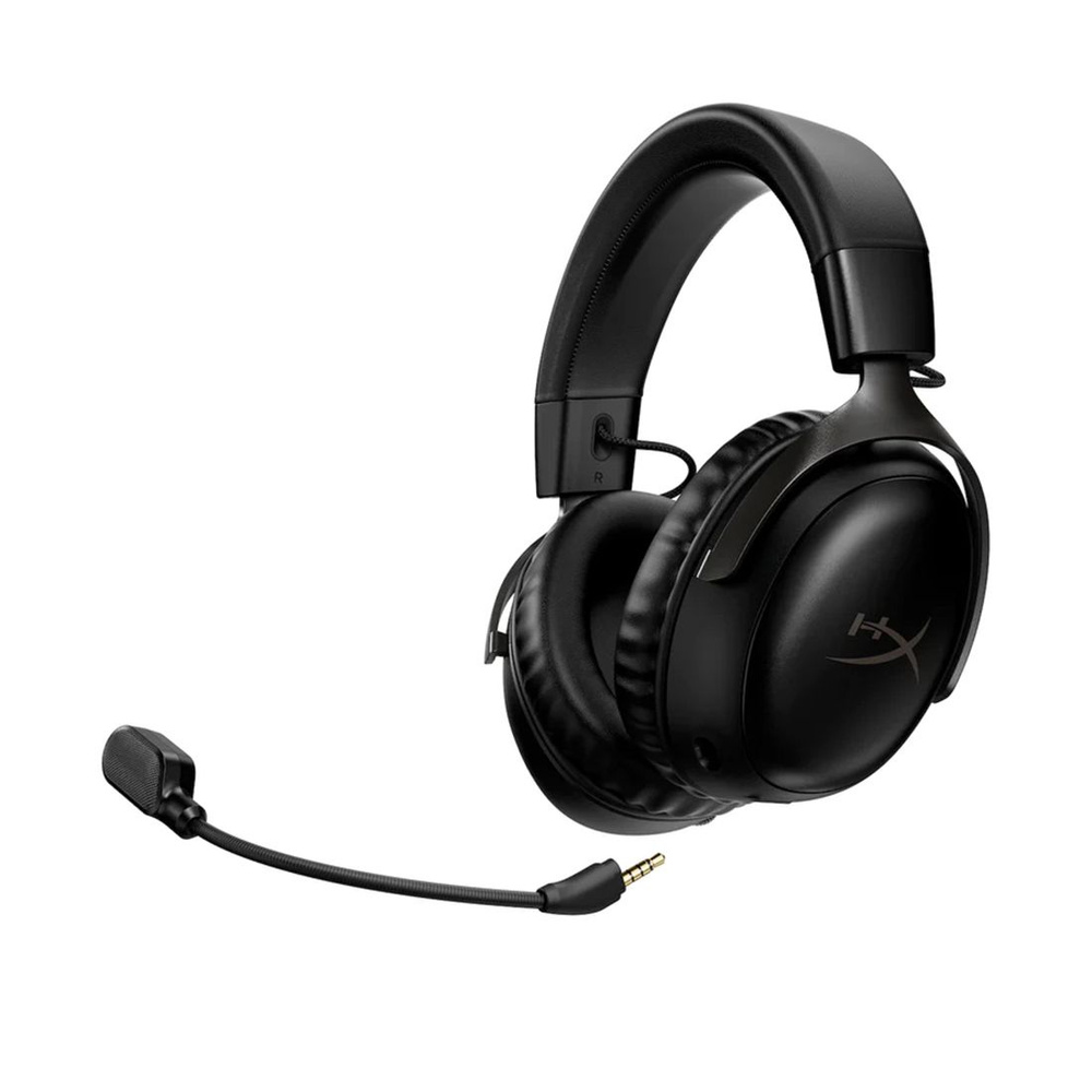 Hyperx headphones bluetooth sale