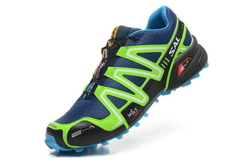 Кроссовки Salomon #1