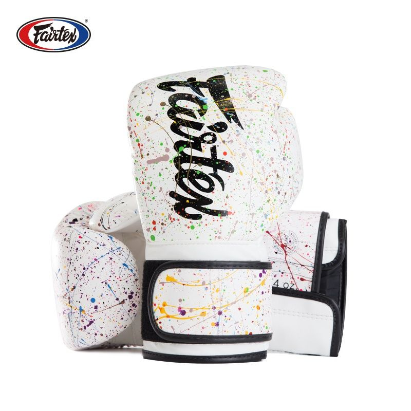 Fairtex Боксерские перчатки #1