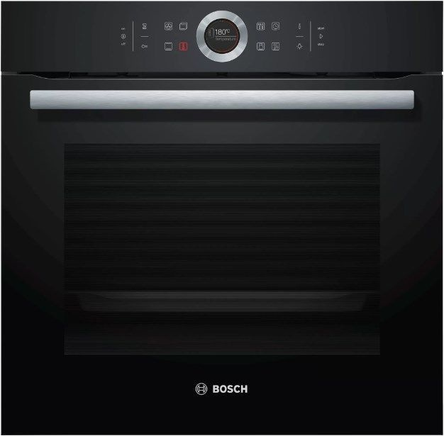 Bosch духовой шкаф HBG635BB1 - купить с доставкой по выгодным ценам в ...