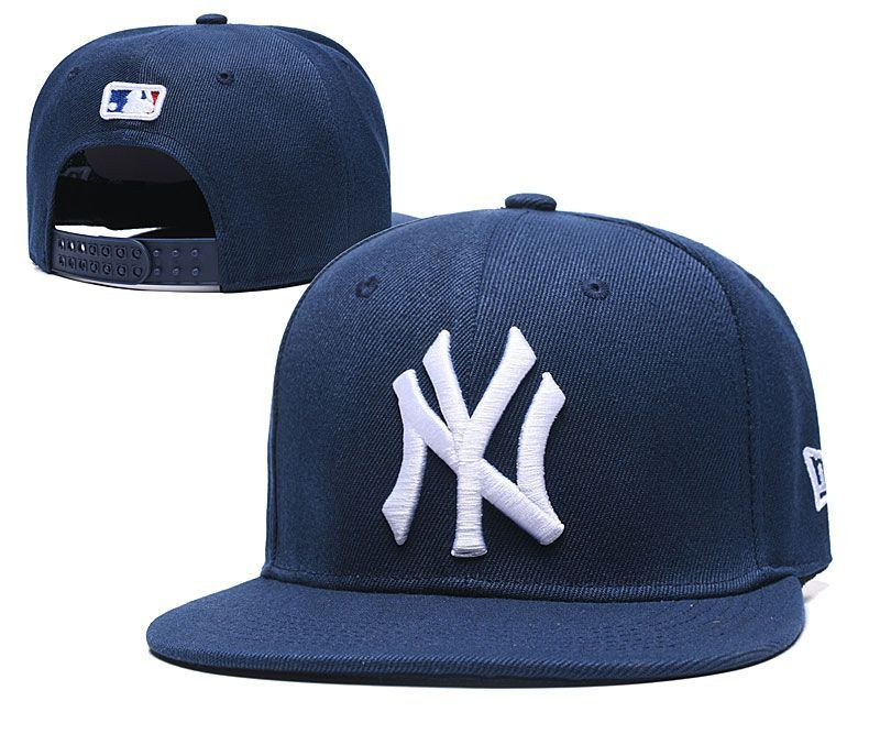 Бейсболка NEW YORK YANKEES #1