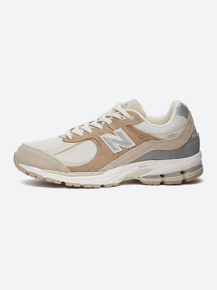 Кроссовки New Balance 2002R #1