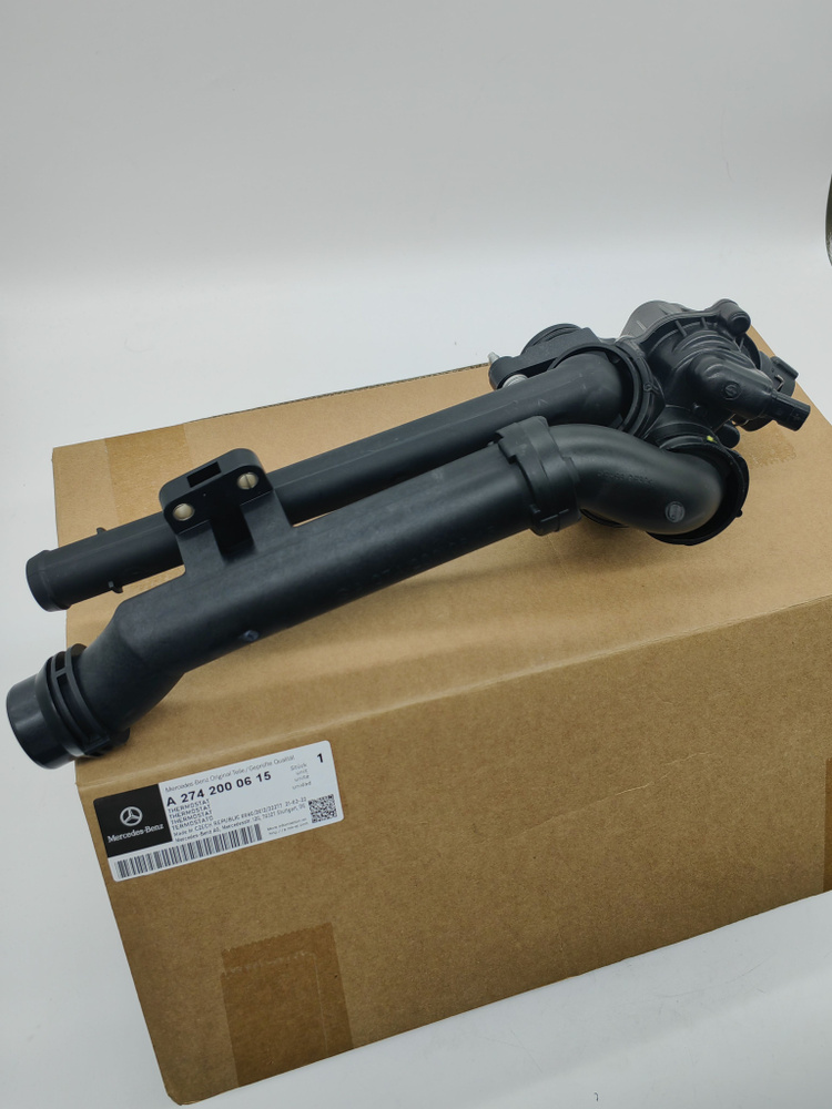 Термостат Mercedes арт. A2742000615 - Mercedes-Benz арт. A2742000615 ...