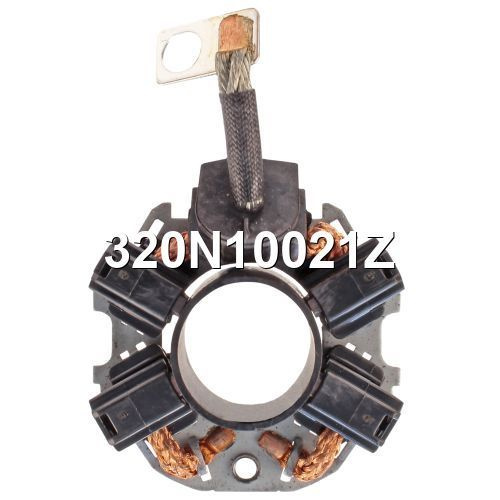 Щеткодержатель стартера Mitsubishi Lancer, ASX, Outlander (Митсубиси ...