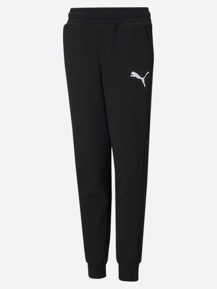 Брюки спортивные PUMA Ess Logo Pants #1