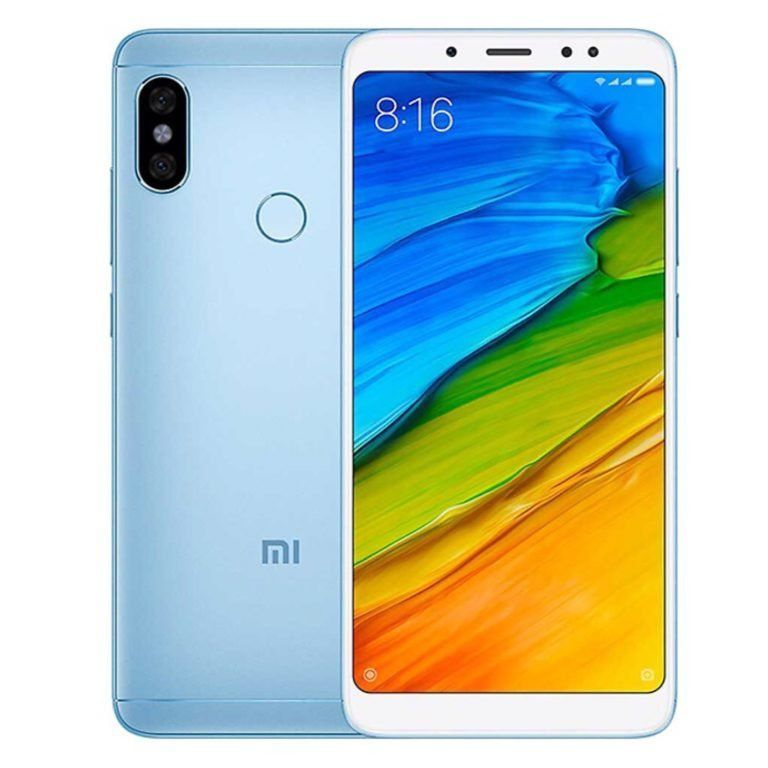 redmi note 5 pro 6 64 price