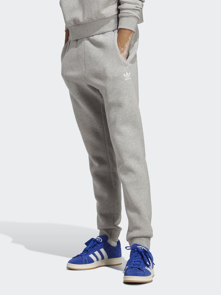 Брюки спортивные adidas Originals Essentials Pant #1