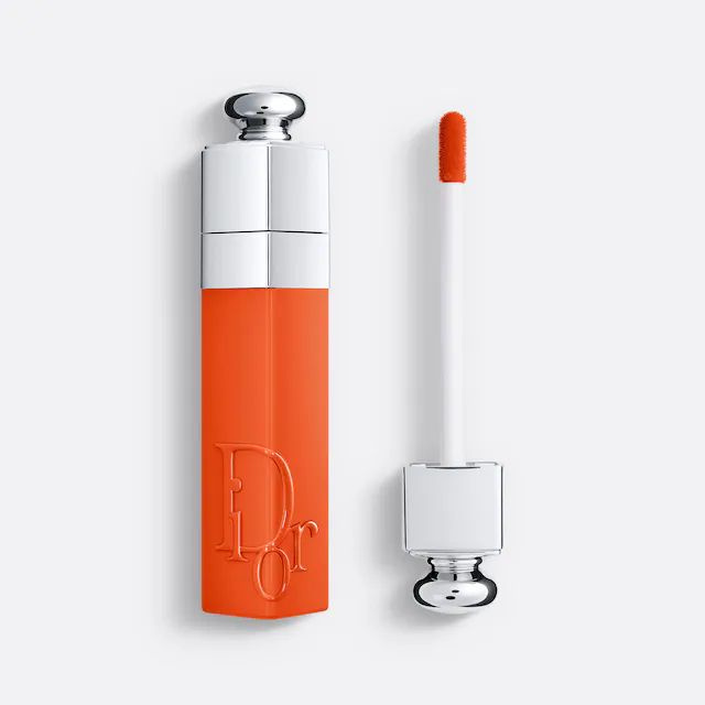 Dior addict lip tattoo 451 natural coral best sale