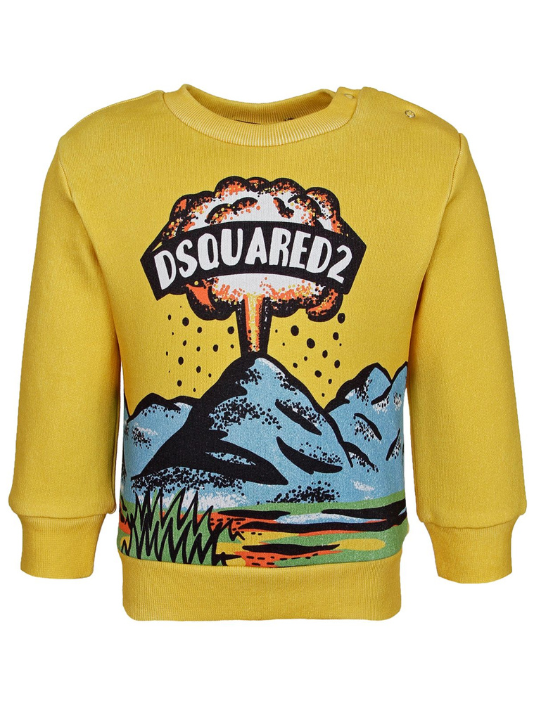 Свитшот DSQUARED2 #1