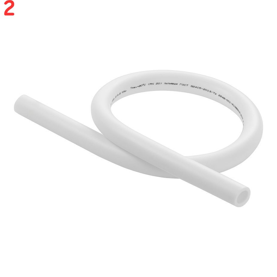 Петля полипропиленовая компенсационная 25 мм (2 шт.), 105732_p_2 ...